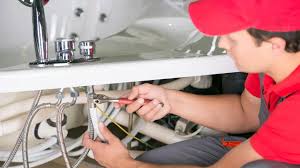 Best Residential Plumbing Services  in USA